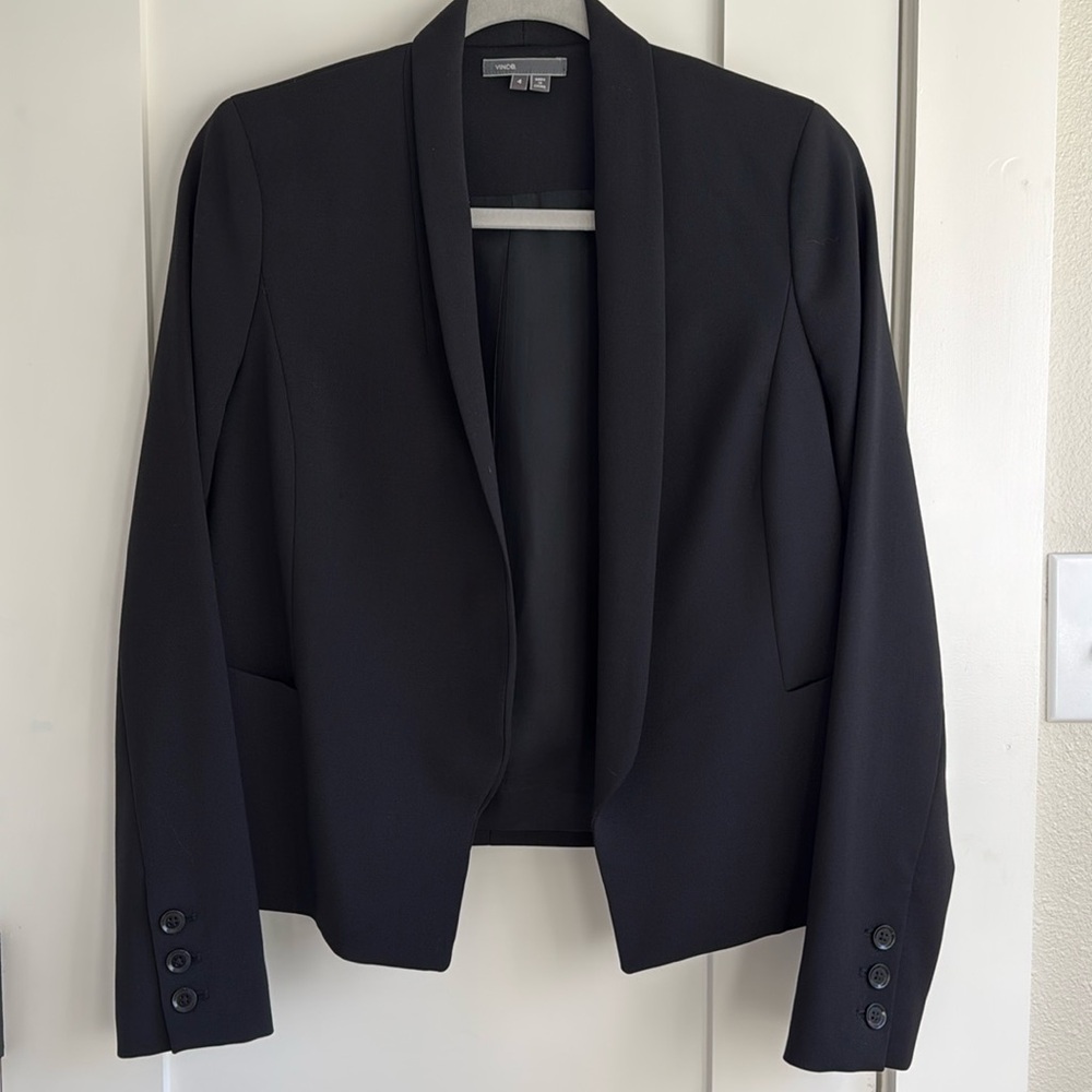 Theory Jacket sz 4